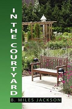 Paperback In the Courtyard Book