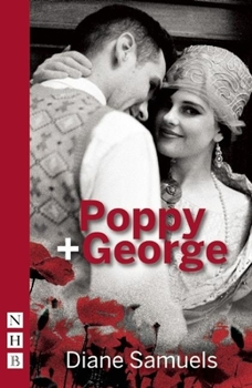 Paperback Poppy & George Book