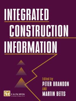 Hardcover Integrated Construction Information Book