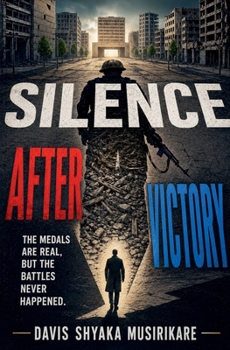 Silence After Victory