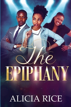 Paperback The Epiphany Book