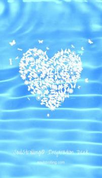 Paperback Soulstrolling Inspiration Deck Book