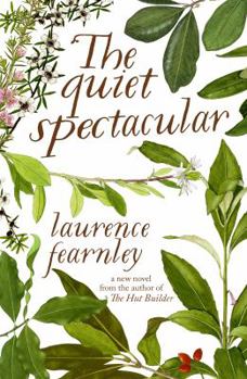 Paperback The Quiet Spectacular Book