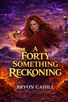 Paperback A Forty Something Reckoning Book
