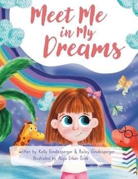 Paperback Meet Me in My Dreams Book