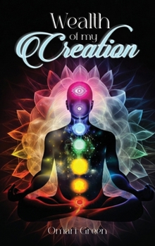Hardcover Wealth of my Creation Book