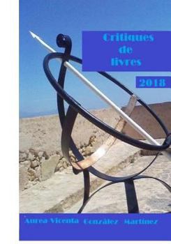 Paperback Critiques de livres 2018 [French] Book