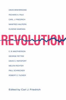 Paperback Revolution Book