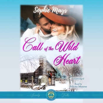 Call of the Wild Heart: Carson's Wyatt Ranch Romance