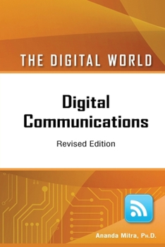Paperback Digital Communications, Revised Edition Book