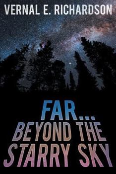 Paperback Far... Beyond the Starry Sky Book
