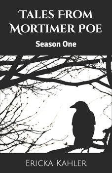 Paperback Tales From Mortimer Poe: Season One Book