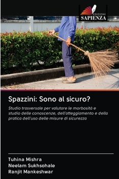 Paperback Spazzini: Sono al sicuro? [Italian] Book