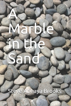 Paperback A Marble in the Sand Book