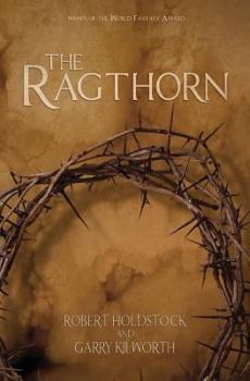 Paperback The Ragthorn Book