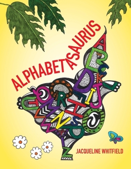 Paperback Alphabetasaurus Book