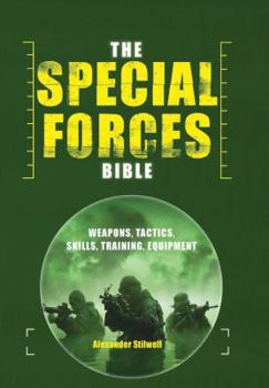 Spiral-bound The Special Forces Bible Book