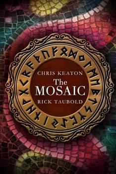 Paperback The Mosaic Book