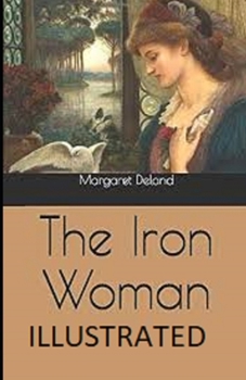 The Iron Woman Illustrated