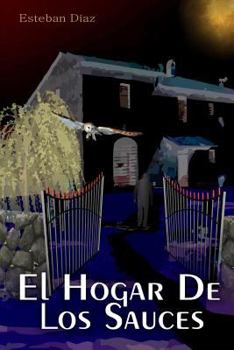 Paperback El Hogar de los Sauces [Spanish] Book