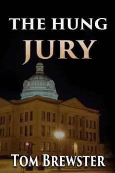 Paperback The Hung Jury Book