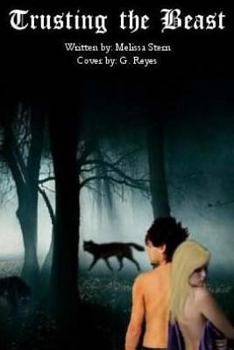 Paperback Trusting the Beast Book