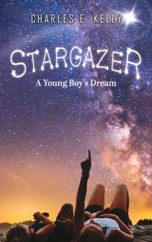 Hardcover Stargazer Book