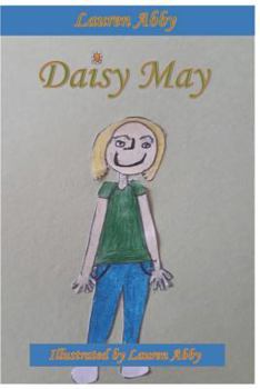 Paperback Daisy May Book