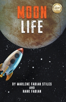 Paperback Moon Life Book