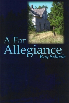 Paperback A Far Allegiance Book