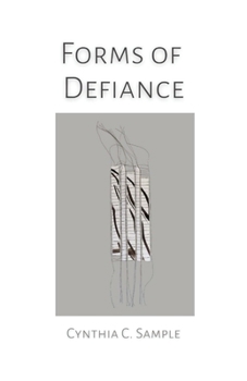 Paperback Forms of Defiance Book