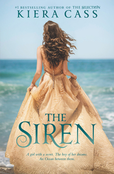 Hardcover The Siren Book