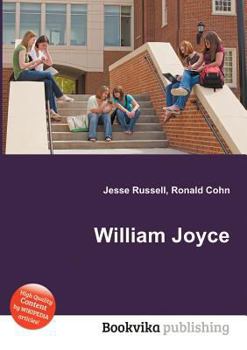 Paperback William Joyce Book