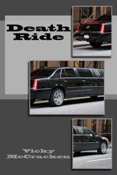 Paperback Death Ride Book