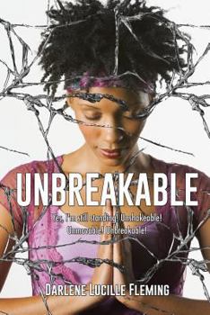 Paperback Unbreakable Book