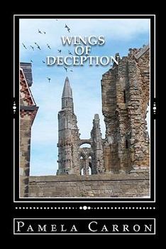 Paperback Wings of Deception Book