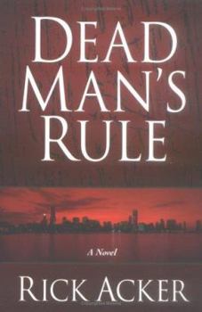 Paperback Dead Man's Rule Book