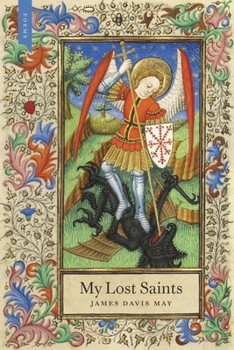 Paperback My Lost Saints: Poems Book