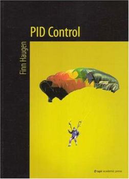 Paperback Pid Control Book