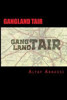 Paperback Gangland Tair Book