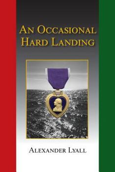 Paperback An Occasional Hard Landing Book