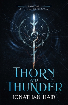 Paperback Thorn and Thunder Book