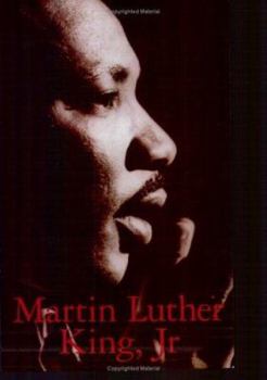 Paperback Martin Luther King Jr (Life&Times) Book