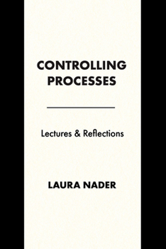 Controlling Processes: Lectures and Reflections