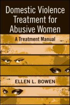 Domestic Violence Treatment for Women (tent.): Step by Step