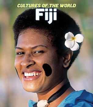 Fiji - Book  of the Cultures of the World