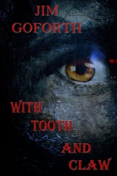 Paperback With Tooth And Claw Book