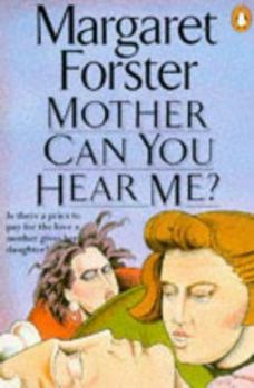 Paperback Mother can you hear me? Book