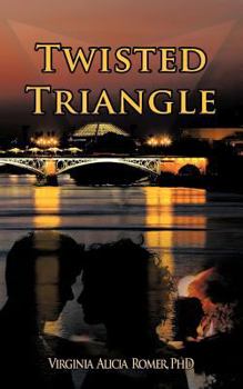 Paperback Twisted Triangle Book