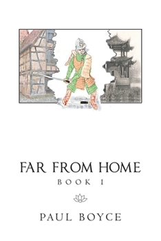 Paperback Far from Home: Book 1 Book